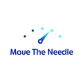 Move The Needle logo - 24/7 AI workforce for small and medium-sized businesses
